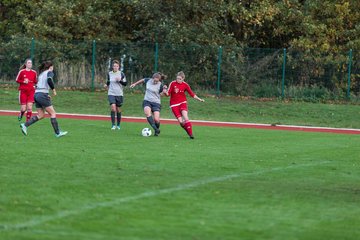 Bild 249 - Frauen SV Wahlstedt - ATSV Stockelsdorf : Ergebnis: 1:4
